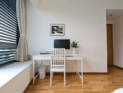 One-north Residences (D5), Apartment #495669611